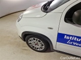  Fiat  Panda FIAT  / 2011 / 5P / BERLINA 1.0 FIREFLY 70CV SeS HYBRID #68