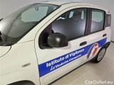  Fiat  Panda FIAT  / 2011 / 5P / BERLINA 1.0 FIREFLY 70CV SeS HYBRID #70