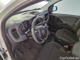  Fiat  Panda FIAT  / 2011 / 5P / BERLINA 1.0 FIREFLY 70CV SeS HYBRID #86