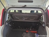  Fiat  Panda FIAT  / 2011 / 5P / BERLINA 1.0 FIREFLY 70CV SeS HYBRID #96