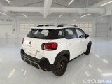  Citroen  C3 CITROEN  AIRCROSS / 2017 / 5P / SUV BLUEHDI 120 SeS FEEL EAT6 #2