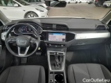  Audi  Q3 AUDI  / 2018 / 5P / SUV 35 TDI S TRONIC BUSINESS #3