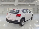  Citroen  C3 CITROEN  / 2016 / 5P / BERLINA PURETECH 83 SeS FEEL NEO PATENTATI #2