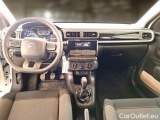  Citroen  C3 CITROEN  / 2016 / 5P / BERLINA PURETECH 83 SeS FEEL NEO PATENTATI #3
