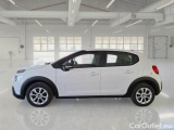  Citroen  C3 CITROEN  / 2016 / 5P / BERLINA PURETECH 83 SeS FEEL NEO PATENTATI #8
