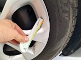  Citroen  C3 CITROEN  / 2016 / 5P / BERLINA PURETECH 83 SeS FEEL NEO PATENTATI #69