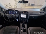  Volkswagen  Golf  VOLKSWAGEN / 2017 / 5P / BERLINA 1.6 TDI EXECUTIVE BMT #3