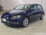  Volkswagen  Golf  VOLKSWAGEN / 2017 / 5P / BERLINA 1.6 TDI EXECUTIVE BMT 