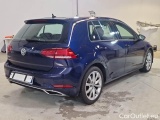  Volkswagen  Golf  VOLKSWAGEN / 2017 / 5P / BERLINA 1.6 TDI EXECUTIVE BMT #2
