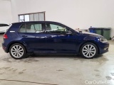  Volkswagen  Golf  VOLKSWAGEN / 2017 / 5P / BERLINA 1.6 TDI EXECUTIVE BMT #7