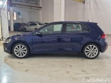  Volkswagen  Golf  VOLKSWAGEN / 2017 / 5P / BERLINA 1.6 TDI EXECUTIVE BMT #8