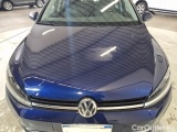  Volkswagen  Golf  VOLKSWAGEN / 2017 / 5P / BERLINA 1.6 TDI EXECUTIVE BMT #117