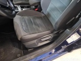  Volkswagen  Golf  VOLKSWAGEN / 2017 / 5P / BERLINA 1.6 TDI EXECUTIVE BMT #137