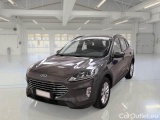  Ford  Kuga FORD  / 2019 / 5P / SUV 1.5 ECOBLUE 120CV 2WD TITANIUM BUS. AUTO 