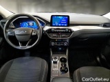  Ford  Kuga FORD  / 2019 / 5P / SUV 1.5 ECOBLUE 120CV 2WD TITANIUM BUS. AUTO #3