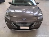  Ford  Kuga FORD  / 2019 / 5P / SUV 1.5 ECOBLUE 120CV 2WD TITANIUM BUS. AUTO #22