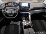  Peugeot  3008 PEUGEOT  / 2020 / 5P / SUV BLUEHDI 130 EAT8 SeS ACTIVE BUSINESS #3