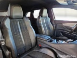  Peugeot  3008 PEUGEOT  / 2020 / 5P / SUV BLUEHDI 130 SeS EAT8 GT AUT. #13