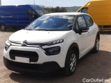  Citroen  C3 CITROEN  / 2020 / 5P / BERLINA BLUEHDI 100 SeS FEEL 