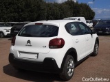  Citroen  C3 CITROEN  / 2020 / 5P / BERLINA BLUEHDI 100 SeS FEEL #2
