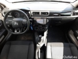  Citroen  C3 CITROEN  / 2020 / 5P / BERLINA BLUEHDI 100 SeS FEEL #3