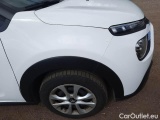  Citroen  C3 CITROEN  / 2020 / 5P / BERLINA BLUEHDI 100 SeS FEEL #29