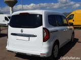  Renault  Kangoo RENAULT  / 2021 / 5P / MONOVOLUME 1.5 BLUE DCI 70KW EDITION ONE PLUS #2