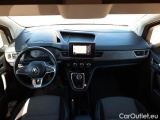  Renault  Kangoo RENAULT  / 2021 / 5P / MONOVOLUME 1.5 BLUE DCI 70KW EDITION ONE PLUS #3