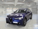  Alfa Romeo   STELVIO ALFA ROMEO / 2017 / 5P / SUV 2.2 TD 190 CV SUPER BUSINESS AT8 Q4 