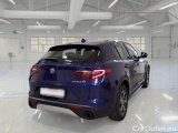  Alfa Romeo   STELVIO ALFA ROMEO / 2017 / 5P / SUV 2.2 TD 190 CV SUPER BUSINESS AT8 Q4 #2