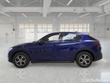  Alfa Romeo   STELVIO ALFA ROMEO / 2017 / 5P / SUV 2.2 TD 190 CV SUPER BUSINESS AT8 Q4 #8