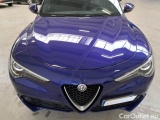  Alfa Romeo   STELVIO ALFA ROMEO / 2017 / 5P / SUV 2.2 TD 190 CV SUPER BUSINESS AT8 Q4 #26