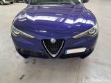  Alfa Romeo   STELVIO ALFA ROMEO / 2017 / 5P / SUV 2.2 TD 190 CV SUPER BUSINESS AT8 Q4 #28