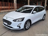  Ford  Focus FORD  / 2018 / 5P / STATION WAGON 1.5 ECOBLUE 120CV BUS CO-PILOT AUTO SW 