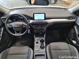  Ford  Focus FORD  / 2018 / 5P / STATION WAGON 1.5 ECOBLUE 120CV BUS CO-PILOT AUTO SW #3