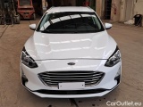  Ford  Focus FORD  / 2018 / 5P / STATION WAGON 1.5 ECOBLUE 120CV BUS CO-PILOT AUTO SW #6
