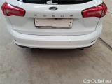  Ford  Focus FORD  / 2018 / 5P / STATION WAGON 1.5 ECOBLUE 120CV BUS CO-PILOT AUTO SW #39