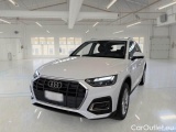  Audi  Q5 AUDI  / 2020 / 5P / SUV 40 TDI BUSINESS QUATTRO S TRONIC 