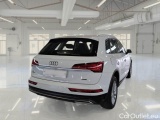  Audi  Q5 AUDI  / 2020 / 5P / SUV 40 TDI BUSINESS QUATTRO S TRONIC #2