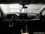  Audi  Q5 AUDI  / 2020 / 5P / SUV 40 TDI BUSINESS QUATTRO S TRONIC #3