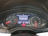  Audi  Q5 AUDI  / 2020 / 5P / SUV 40 TDI BUSINESS QUATTRO S TRONIC #4