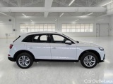 Audi  Q5 AUDI  / 2020 / 5P / SUV 40 TDI BUSINESS QUATTRO S TRONIC #7