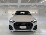  Audi  Q5 AUDI  / 2020 / 5P / SUV 40 TDI BUSINESS QUATTRO S TRONIC #6