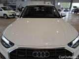  Audi  Q5 AUDI  / 2020 / 5P / SUV 40 TDI BUSINESS QUATTRO S TRONIC #24