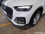  Audi  Q5 AUDI  / 2020 / 5P / SUV 40 TDI BUSINESS QUATTRO S TRONIC #27