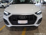  Audi  Q5 AUDI  / 2020 / 5P / SUV 40 TDI BUSINESS QUATTRO S TRONIC #29