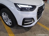  Audi  Q5 AUDI  / 2020 / 5P / SUV 40 TDI BUSINESS QUATTRO S TRONIC #31