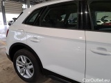  Audi  Q5 AUDI  / 2020 / 5P / SUV 40 TDI BUSINESS QUATTRO S TRONIC #43