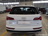  Audi  Q5 AUDI  / 2020 / 5P / SUV 40 TDI BUSINESS QUATTRO S TRONIC #52