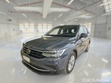  Volkswagen  Tiguan VOLKSWAGEN  / 2020 / 5P / SUV 2.0 TDI SCR 110KW LIFE DSG 